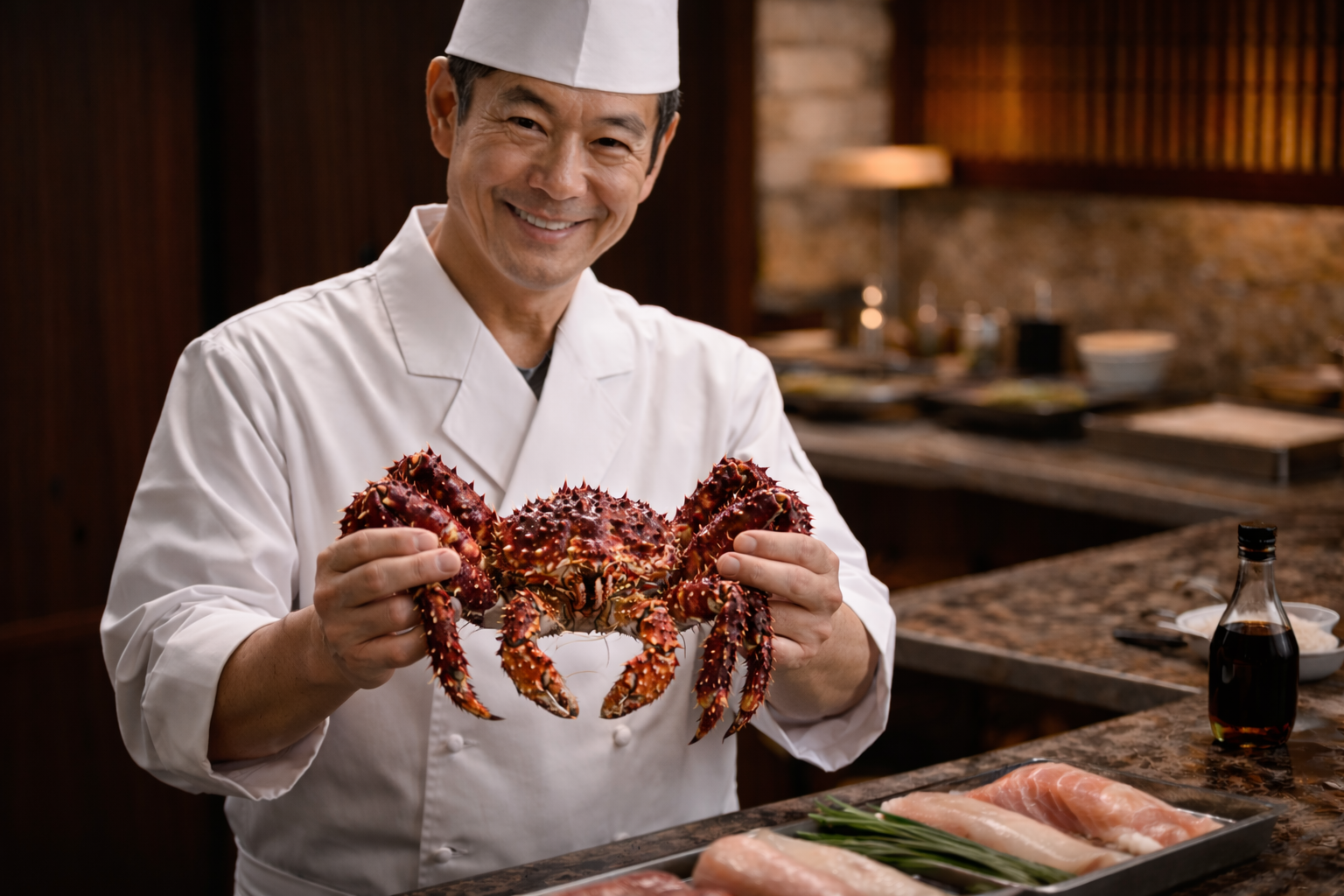 Mizumi Sushi Encino gallery and dining experience